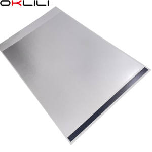 0697C001 0697C001AA Feuilles de transport pour scanner <span class=keywords><strong>Canon</strong></span> A4, pour numérisation de documents A3, B4, de formats irréguliers, de papier mince, froissé, déchiré, de type reçu et plié - Product Image 5