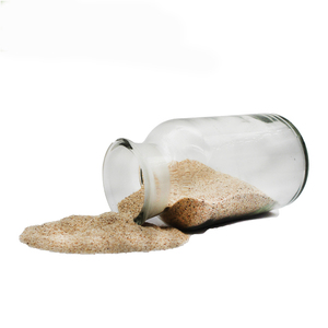 Đúc chính xác mullite Cát/bột chịu lửa đúc nhà máy tùy biến nung thiêu kết <span class=keywords><strong>castable</strong></span> chamotte cát bột - Product Image 4