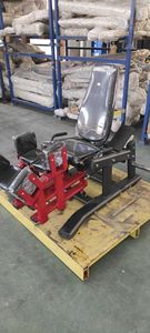 <span class=keywords><strong>Machine</strong></span> d'entraînement <span class=keywords><strong>de</strong></span> force commerciale d'<span class=keywords><strong>occasion</strong></span> à prix réduit, équipement <span class=keywords><strong>de</strong></span> fitness à charge plaquée pour salle <span class=keywords><strong>de</strong></span> sport, abducteur pour salle <span class=keywords><strong>de</strong></span> sport - Product Image 3