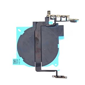 Antenne NFC et câble flexible de charge sans fil avec bouton d'alimentation et de volume pour iPhone 13 Pro - Product Image 1