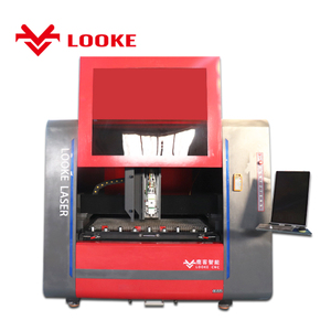 Mô hình mới kèm theo sợi <span class=keywords><strong>CNC</strong></span> <span class=keywords><strong>Laser</strong></span> Cutter 1390 1310 thép tấm kim loại cắt <span class=keywords><strong>laser</strong></span> Máy Giá 3KW 6KW - Product Image 3