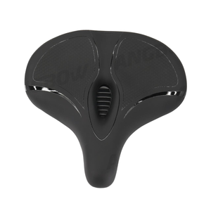 Funda de Asiento para Bicicleta Nueva, Cubierta de Sillín para Bicicleta de Montaña, Carretera, Carreras, Cojín de Plástico/PVC Transpirable y Ventilado para Todas las Estaciones, Envío Gratis - Product Image 3