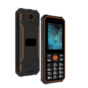 <span class=keywords><strong>Smartphone</strong></span> robuste Android 3G/4G étanche OEM avec écran LCD déverrouillé par satellite NFC 128 Go de ROM Téléphones mobiles intelligents pour les jeux - Product Image 6