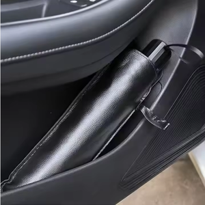 แผ่นบังแดดหน้ารถแบบพับได้ทันสมัย สำหรับ Volvo <span class=keywords><strong>S90</strong></span> - Product Image 3