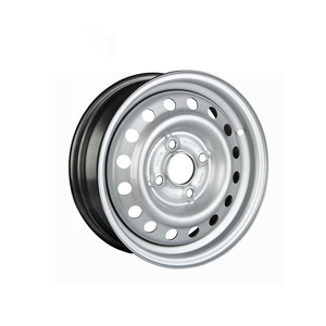 Jantes de <span class=keywords><strong>remorque</strong></span> en alliage d'aluminium pour voitures, vente en gros, <span class=keywords><strong>13</strong></span>, 14, 15, 16, 17, 18 <span class=keywords><strong>pouces</strong></span>, 4x98, 4x100, 5x112 - Product Image 1
