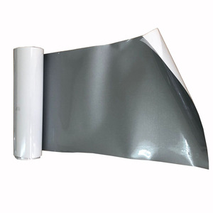 ฟิล์มสะท้อนแสงแอนซีไวนิลรีดสูงได้รับการรับรอง<span class=keywords><strong>107</strong></span>ชุดทำงานมีขนาดพอเหมาะสามารถซักได้ - Product Image 1