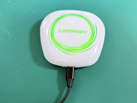 IHeylinkit - Adaptador Carplay con Cable, Versión con Tarjeta SIM 5G, Sistema Operativo Android 16
