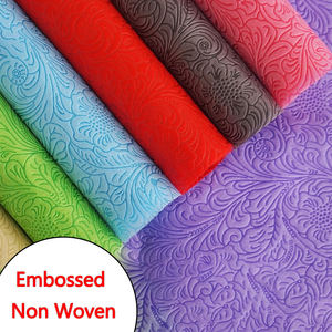 Fournisseurs chinois vente en gros rouleau <span class=keywords><strong>de</strong></span> tissu non tissé pp <span class=keywords><strong>prix</strong></span> bon marché tissu non tissé - Product Image 5