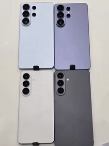 Teléfono Celular Global S26 Ultra 5G Desbloqueado, Cuerpo Ultra Delgado de 7.9mm, Pantalla QHD+ de 120Hz, Teléfono Inteligente, Dropshipping - Product Image 5