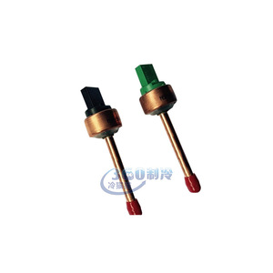 เซ็นเซอร์แรงดันสูงและต่ำ McQuay Mds สำหรับอุปกรณ์เสริมเครื่องปรับอากาศส่วนกลาง รูปทรงสี่เหลี่ยมผืนผ้า 11.8 นิ้ว x 11.8 นิ้ว ไฟ AC 240V ป้องกันการกัดกร่อน - Product Image 2