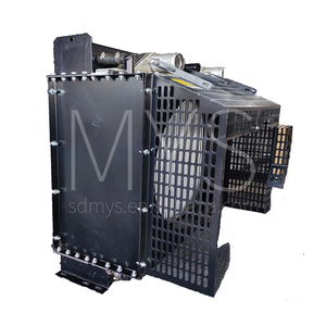 Tốt nhất máy phát điện tản nhiệt 4b3.9 4bt3.9 4bta3.9 6bt5.9 <span class=keywords><strong>6bta5.9</strong></span> <span class=keywords><strong>6bta5.9</strong></span> 6btaa5.9 6cta8.3 - Product Image 3