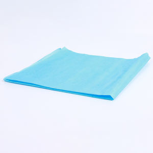 Almohadilla de cama para Incontinencia con tira de papel compuesto médico desechable para hospital - Product Image 3