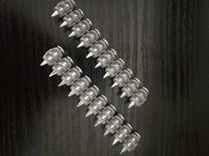 Clous de fixation de type BX-3 pour béton (<span class=keywords><strong>outil</strong></span> de batterie) - Product Image 4