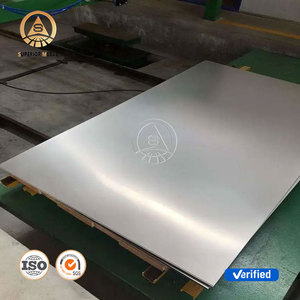 Nhà máy cung cấp tấm Incoloy Haynes 230 L605 0.3mm 0.6mm, tấm hợp kim Niken Incoloy cán nguội 800H Ni 200 N02200 - Product Image 5