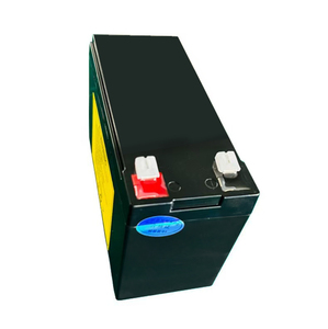 <span class=keywords><strong>Batterie</strong></span> lithium-ion LiFePO4 12,8 V 10 Ah intelligente pour outils électriques, <span class=keywords><strong>tondeuse</strong></span> à gazon, vélo électrique, voiturette de golf, garantie 5 ans, 2000 cycles - Product Image 4