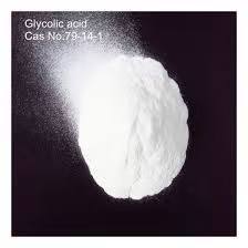 بيع مباشر من المصنع مستحضرات تجميل CAS 79-14-1 مكون ببودرة ، ودعم OEM & ODM - Product Image 4