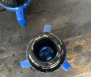 Punta di Trascinamento da 215 mm - Product Image 4