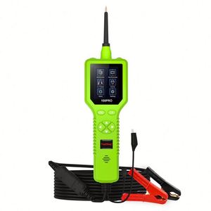 Topdiag P100 Pro Battery Tester 12V OBD Universal Car Diagnostic <b>Tool</b> for All Vehicles - Product Image 1