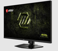 Moniteur de jeu MS1 original 321UPD E14 32 pouces IPS 3840x2160 (UHD) 144Hz 300cd/m² 1ms Moniteur d'ordinateur PC