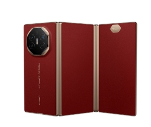 Ultimate Design Nuova Uscita Smartphone 5G Mate Xt con Kirin 9010, Batteria da 5000 mAh e Schermo da 10.2'' HarmonyOS 4.2 - Product Image 1