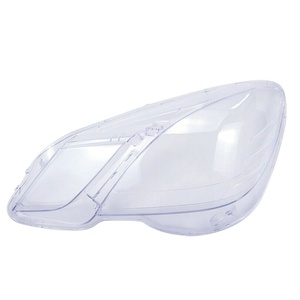 Verre <span class=keywords><strong>de</strong></span> phare <span class=keywords><strong>ancien</strong></span> modèle pour Mercedes Benz E W212 OEM 2128200939 - Product Image 1