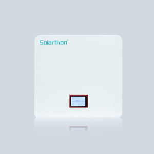 Solarthon домашняя система хранения энергии с 100Ah 25,6 V LiFePO4 настенный литий-ионный аккумулятор - Product Image 1