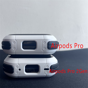 Coque en TPU souple LOGO <span class=keywords><strong>personnalisé</strong></span> pour <span class=keywords><strong>Airpods</strong></span> 1 <span class=keywords><strong>2</strong></span> 3 Coque Silicone Design <span class=keywords><strong>personnalisé</strong></span> impression pour <span class=keywords><strong>Airpods</strong></span> Pro Case Custom 2023 - Product Image 5