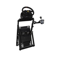 Soporte de juego para Xbox 360 Racing Simulator para Ps4 para otros regulares