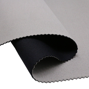 Kalite neopren kumaş SBR dalış malzeme 1mm 2mm 3mm neopren kauçuk levha dalgıç kıyafeti zayıflama takım dalış takım elbise kumaşı - Product Image 5