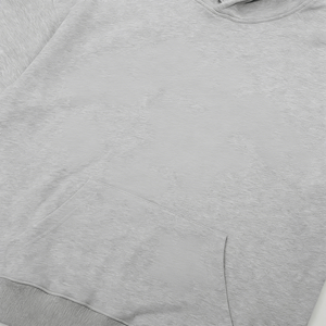 เสื้อฮู้ดดี้พิมพ์ลายใยแมงมุมสไตล์เรโทรฮิปฮอป รุ่น 555 1.1 สำหรับผู้ชาย ผ้าฝ้ายหนานุ่ม สวมใส่สบาย สไตล์สตรีทแฟชั่น ทรงหลวม ไซส์ใหญ่พิเศษ - Product Image 6