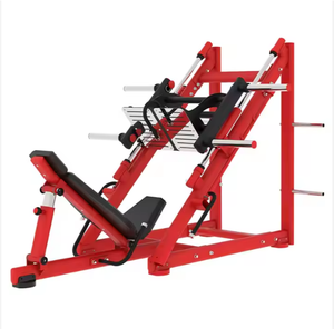 Máquina de Gimnasio para el Hogar, <span class=keywords><strong>Prensa</strong></span> de <span class=keywords><strong>Piernas</strong></span>, Equipo de Ejercicio, Entrenamiento de Fuerza, Entrenador de Glúteos y <span class=keywords><strong>Piernas</strong></span> - Product Image 3