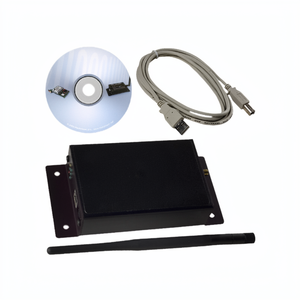 X09-009PKC-UA En Stock, Unidades Terminadas de Receptor, Transmisor y Transceptor de RF - Product Image 1