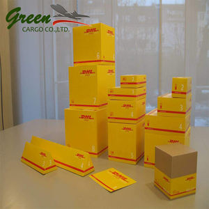 Contenedor Envío puerta a puerta Servicios de <span class=keywords><strong>DHL</strong></span> Envío expreso a Omán Servicios de envío aéreo a Omán - Product Image 6