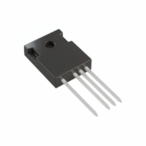 Compre Componentes Electrónicos en Línea, Transistores MSC035SMA070B4 TO-247-4 en Stock - Product Image 1