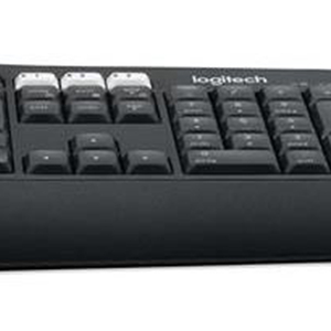 MK850 Performance, Conjunto de Escritorio (Alemán) Negro (94691344209) - Product Image 2