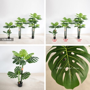 DKB Factory Wholesales Artificial <b>Tree</b> Greenery for Wedding Home Table Anniversary Decoration - Product Image 3