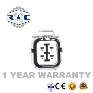 โซนด้าแลมบ์ดา234-4601สำหรับ<span class=keywords><strong>เซ็นเซอร์</strong></span>ออกซิเจน Honda Acura ใหม่ - Product Image 2