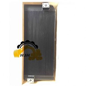 Pièces de machines d'ingénierie 464-9045 Radiateur refroidisseur d'huile hydraulique pour 777C 777B 777D 777F - Product Image 3