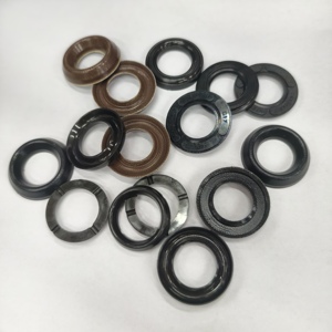 Kit de sellado de agua para cabezal de bomba de émbolo de máquina de limpieza a alta presión 20 * 35 KIT69 para WS201 WS202 WS101 WS102 T1011 T2031 - Product Image 4