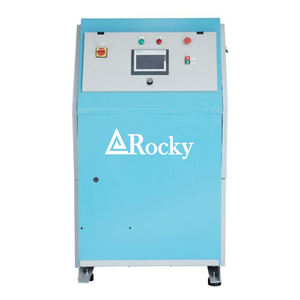 Compresor de aire de alta presión para paintball, 225bar y 300bar, compresor de aire portátil para buceo con escafandra de 2, 0 - Product Image 3