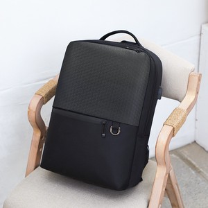 Cross-border Custom business laptop <b>backpack</b> for men, urban casual womens <b>backpack</b>, 15.6-inch laptop bag - Product Image 1