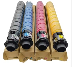 Poudre de cartouche de Toner Compatible IMC2000 IMC2500 IMC300 de haute qualité pour copieur Ricoh <span class=keywords><strong>IM</strong></span> C2000 C2500 IMC <span class=keywords><strong>2000</strong></span> 2500 3000 - Product Image 4