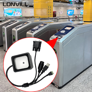 LONVILL metro otobüs geçiş kartı bilet kodları okuma <span class=keywords><strong>NFC</strong></span> Ethernet çoklu arayüz barkod tarayıcı modülü - Product Image 1