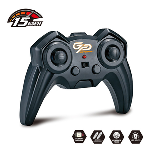 אופנוע שלט רחוק קל משקל עם מעטפת PET, 2.4G בקנה מידה 1:8, אופנוע RC גדול עם תאורה ובולמי זעזועים למירוצי מהירות גבוהה - Product Image 4