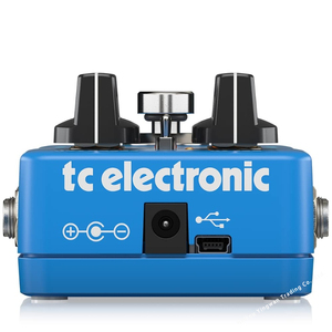 Pedal de Efectos de Retardo y Looper para Guitarra <span class=keywords><strong>TC</strong></span> Electronic FlashBack - Product Image 4