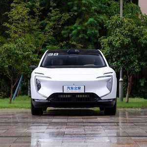 AUTO Avatar Avatr 07 Ev Coche con 650km Avita 07 Larga resistencia Versión de doble motor 5 asientos SUV Avatar 7 Gasolina Feul 2025 - Product Image 6