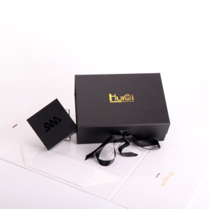 Custom Packaging Magnetic Gift <b>Box</b> Foldable Magnetic Gift <b>Box</b> Packaging Cosmetic Perfume Packaging Magnetic Product <b>Box</b> - Product Image 6