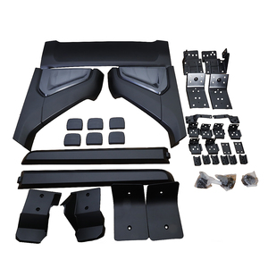 Barra Antivuelco para <span class=keywords><strong>Camioneta</strong></span> 4X4, Accesorios para Toyota <span class=keywords><strong>Hilux</strong></span> REVO ROCCO <span class=keywords><strong>2016</strong></span>-2022, <span class=keywords><strong>Precio</strong></span> al por Mayor - Product Image 2