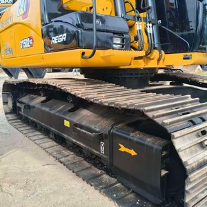 Chất lượng cao gần như 99% mới Sâu Bướm cat315d2 máy xúc sử dụng Digger mèo 315D excacavadora để bán nóng - Product Image 5