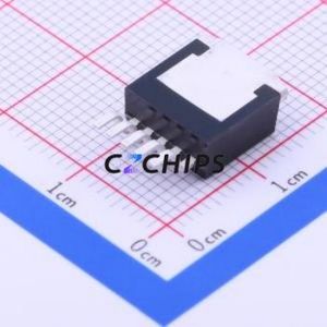 AP1501-12S วงจรรวม TR TO-263-5ชิป IC DC-DC PMIC ใหม่ของแท้ - Product Image 2